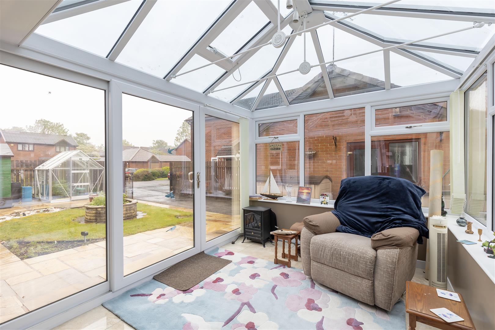 3 bed property in Ashfields, Leyland